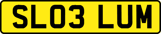 SL03LUM