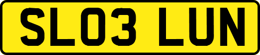 SL03LUN