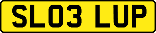SL03LUP
