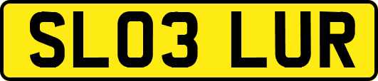 SL03LUR