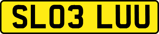 SL03LUU