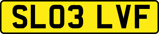SL03LVF