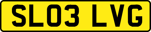 SL03LVG