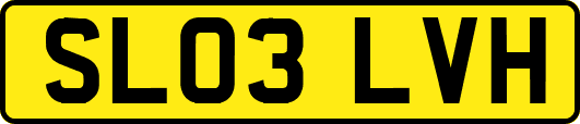 SL03LVH