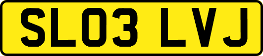 SL03LVJ