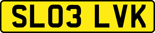 SL03LVK