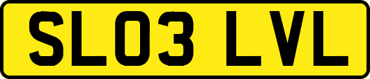 SL03LVL
