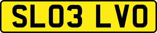 SL03LVO