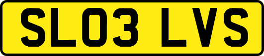 SL03LVS