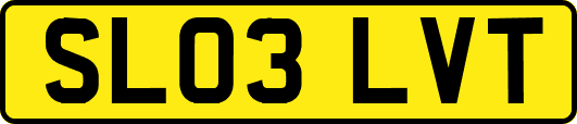SL03LVT