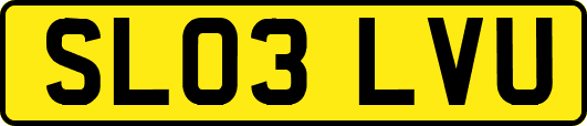 SL03LVU