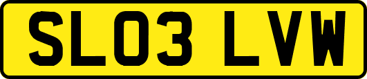 SL03LVW