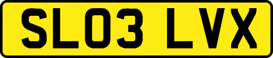 SL03LVX