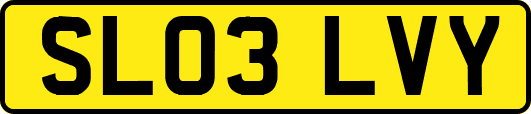 SL03LVY