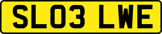 SL03LWE