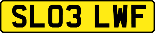 SL03LWF