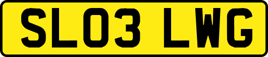 SL03LWG