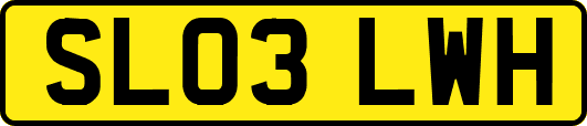 SL03LWH