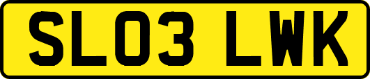 SL03LWK