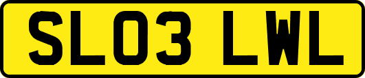 SL03LWL