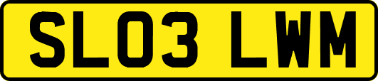 SL03LWM