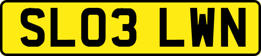 SL03LWN