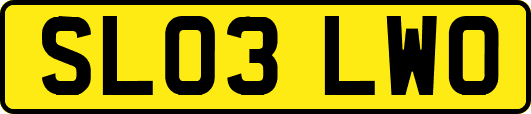 SL03LWO