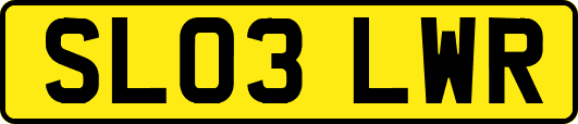 SL03LWR