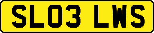 SL03LWS