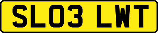 SL03LWT