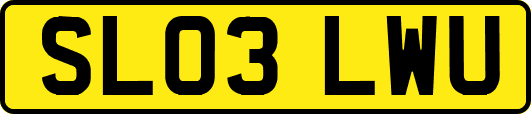 SL03LWU
