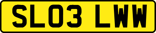 SL03LWW