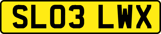 SL03LWX