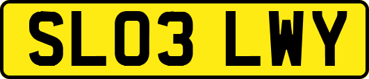 SL03LWY