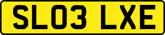 SL03LXE