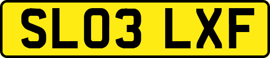 SL03LXF