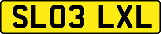 SL03LXL