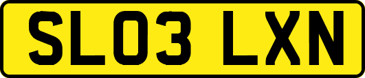 SL03LXN