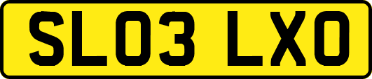 SL03LXO