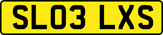 SL03LXS