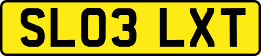 SL03LXT