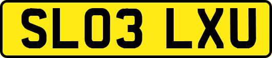 SL03LXU
