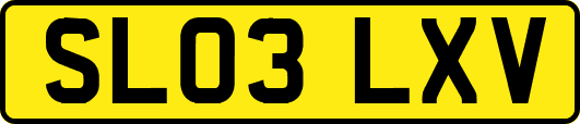 SL03LXV