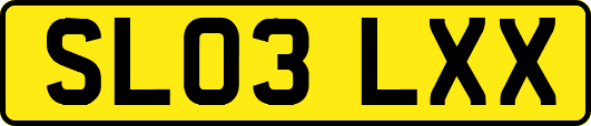 SL03LXX