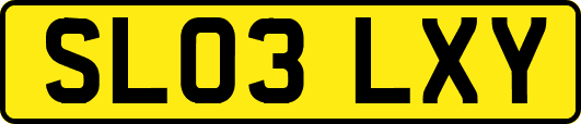 SL03LXY