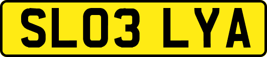 SL03LYA