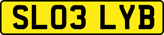 SL03LYB
