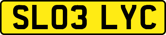 SL03LYC