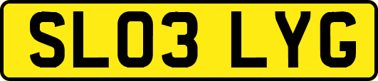 SL03LYG