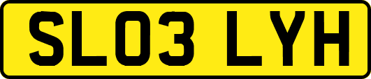 SL03LYH